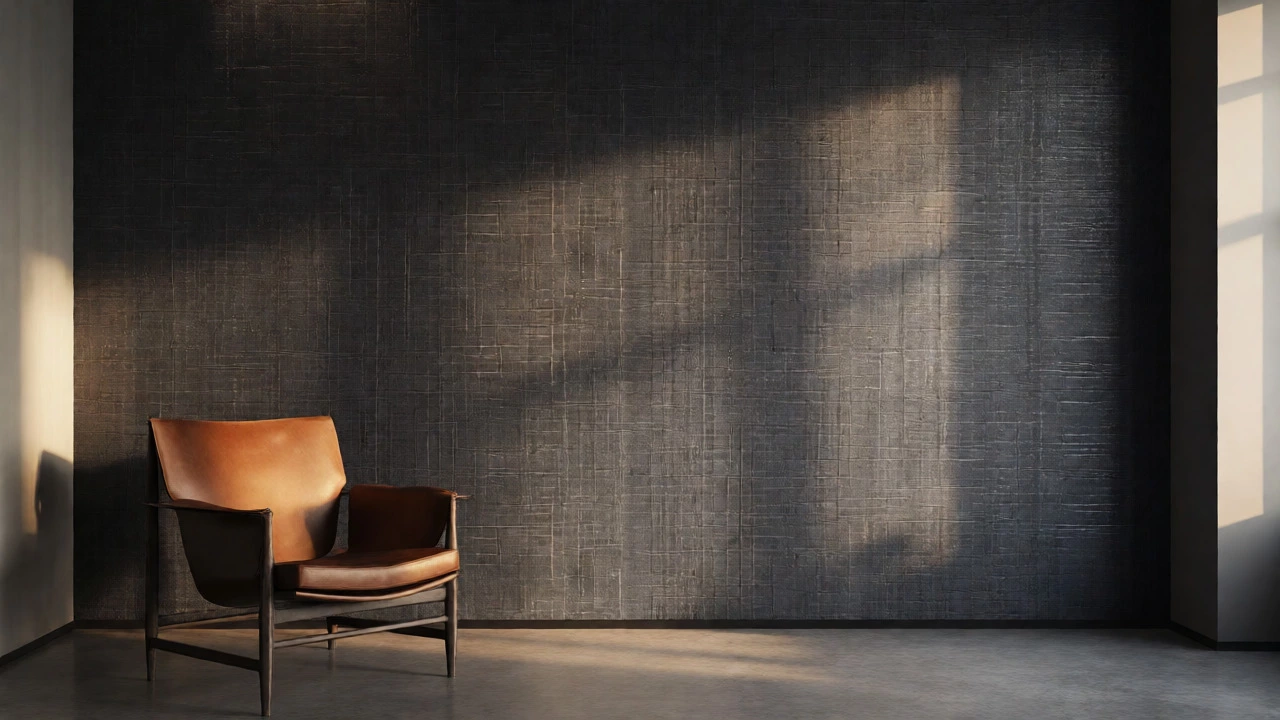Is Grasscloth Wallpaper Out of Style? The 2026 Verdict