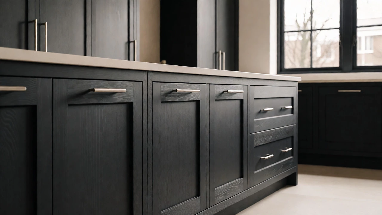 What Color Kitchen Looks Expensive? A Designer’s Guide
