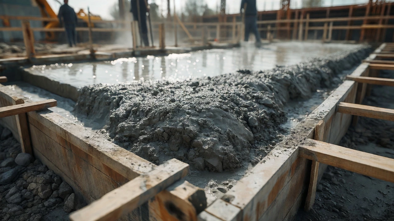 What is the Most Widely Used Home Construction Material? A Global Guide
