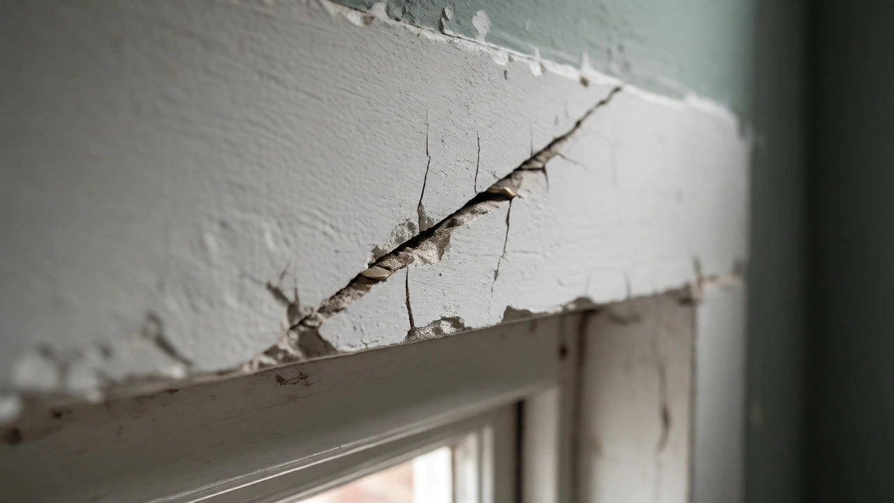 Foundation Problems: What to Do Next