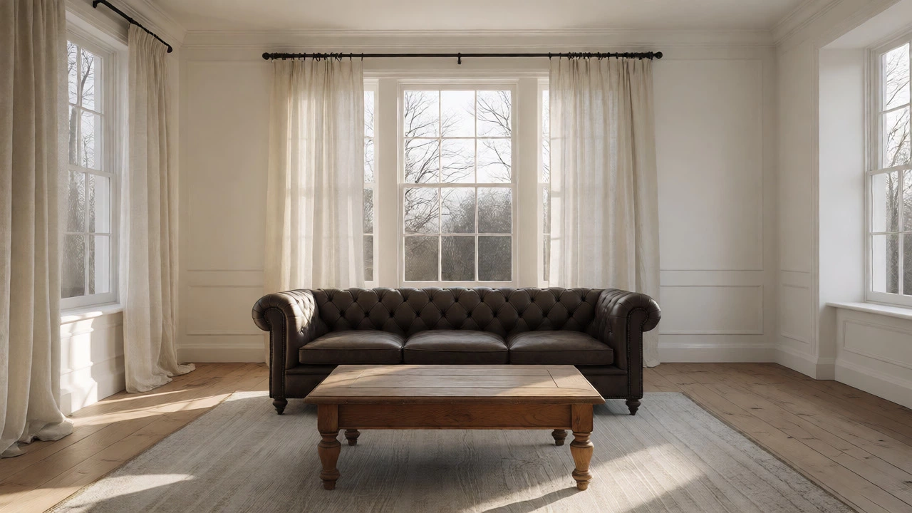How to Make Your House Look Timeless: A Guide to Enduring Home Interiors