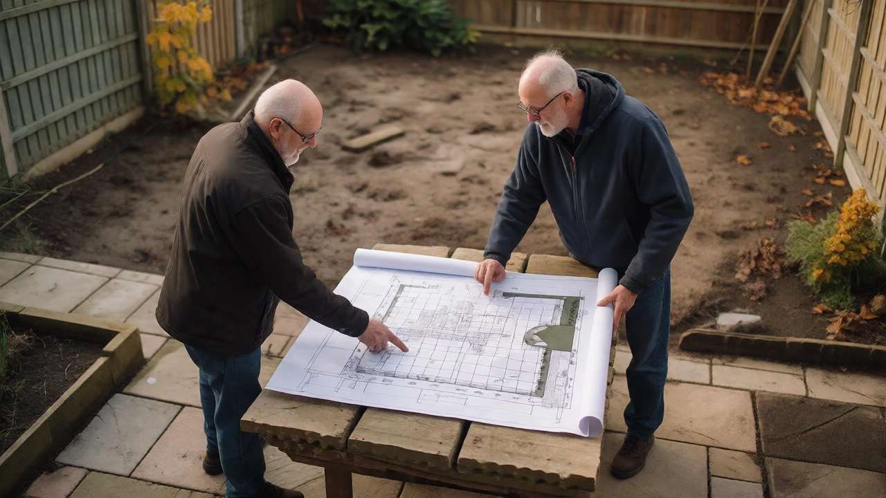 How to Negotiate with a Landscaper: A Practical Guide