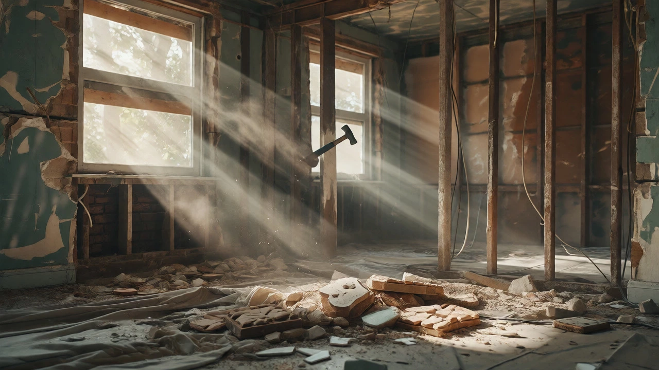 The Ultimate Guide to the Correct Order of Home Remodeling