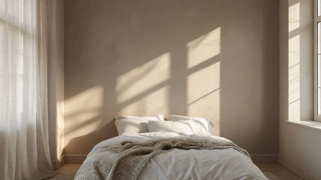 What is a Cozy Color for a Bedroom? A Practical Guide